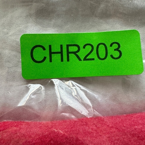 Home Alone Men's Red "Ya Filthy Animal" Holiday Christmas T-Shirt Size Small - Picture 6 of 6